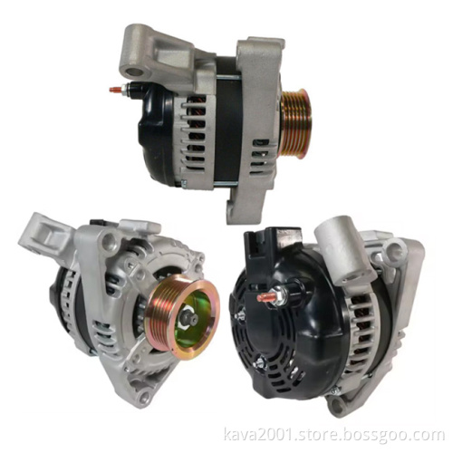 12V 150A Auto Alternator For Cadillac CTS 25750935 25766345